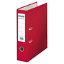 DOHE ARCHIVADOR ARCHICOLOR ANCHO A4 ROJO 09407